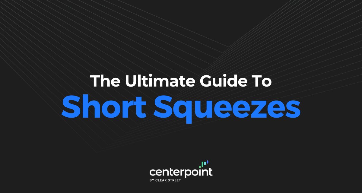 Historical Short Squeezes and Bear Market Events Offer Lessons